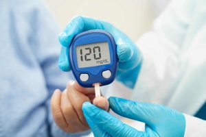 Algumas profissões aumentam o risco de ter diabetes tipo 2,