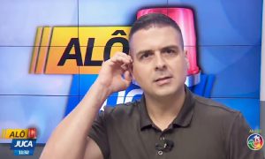 Alô Juca surra a Record e turbina os números do