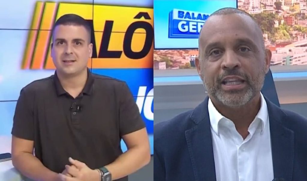 Alô Juca tritura Bocão e ultrapassa a Globo em Salvador: