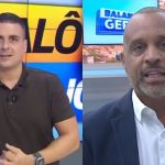 Alô Juca tritura Bocão e ultrapassa a Globo em Salvador: