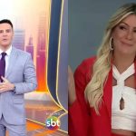 Alô Você com Luiz Bacci dá novo susto na Record;