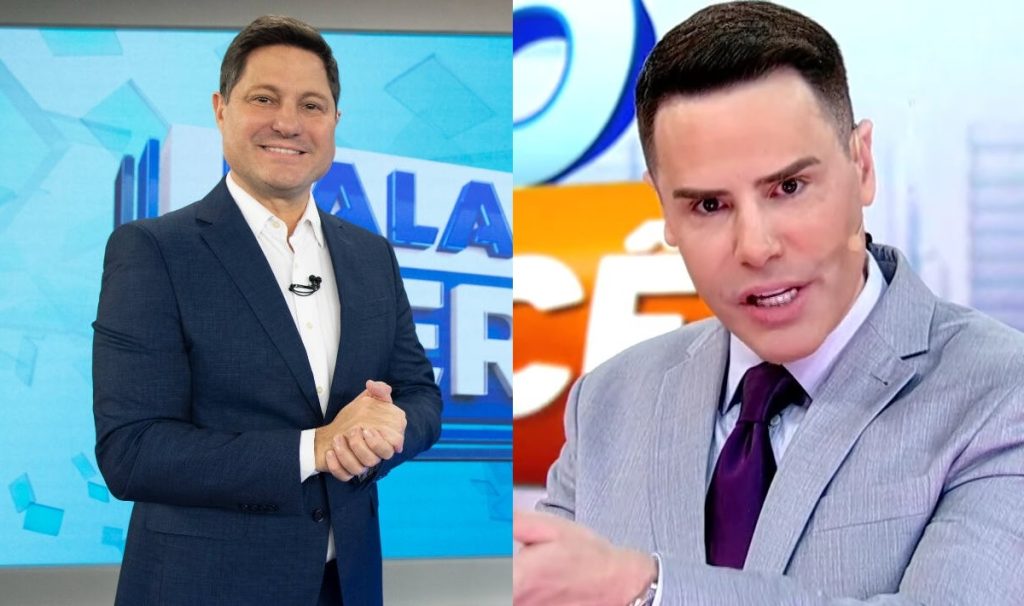 Alô Você com Luiz Bacci fica sem saída após anúncio