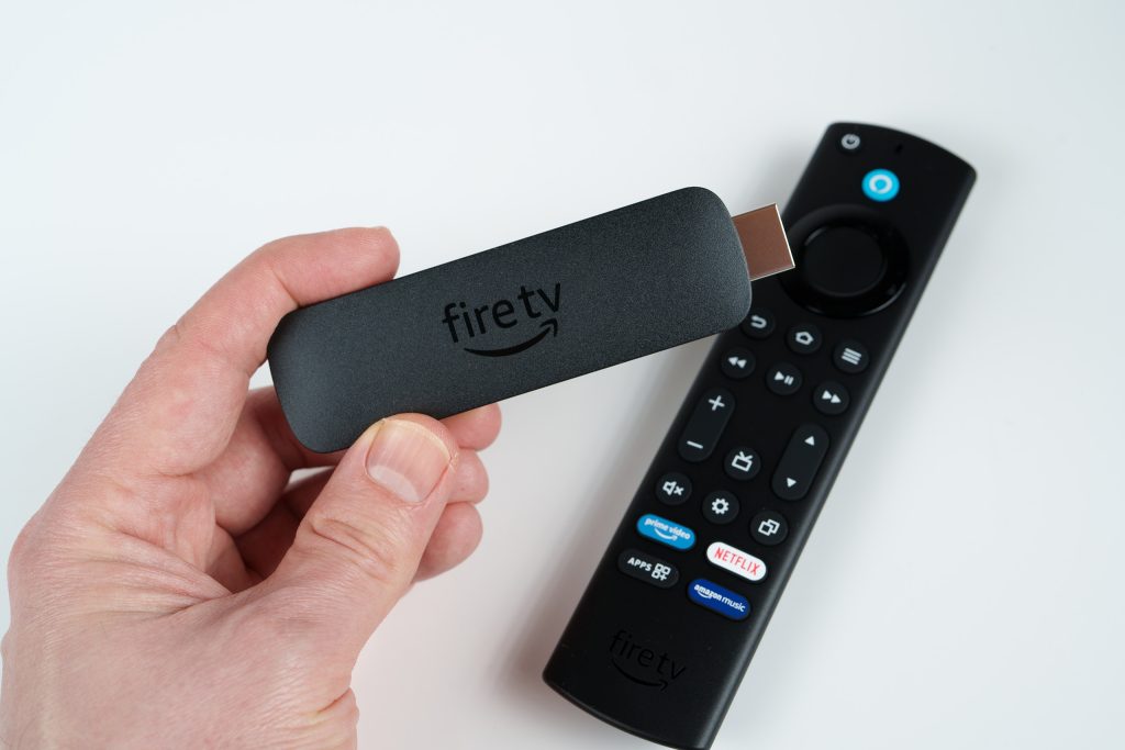 Amazon Fire TV Stick ajuda a pirataria? Entenda