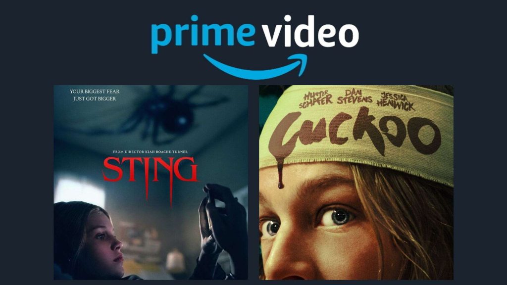Amazon Prime Video: lançamentos da semana (16 a 22 de