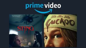 Amazon Prime Video: lançamentos da semana (16 a 22 de