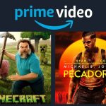 Amazon Prime Video: lançamentos da semana (2 a 8 de
