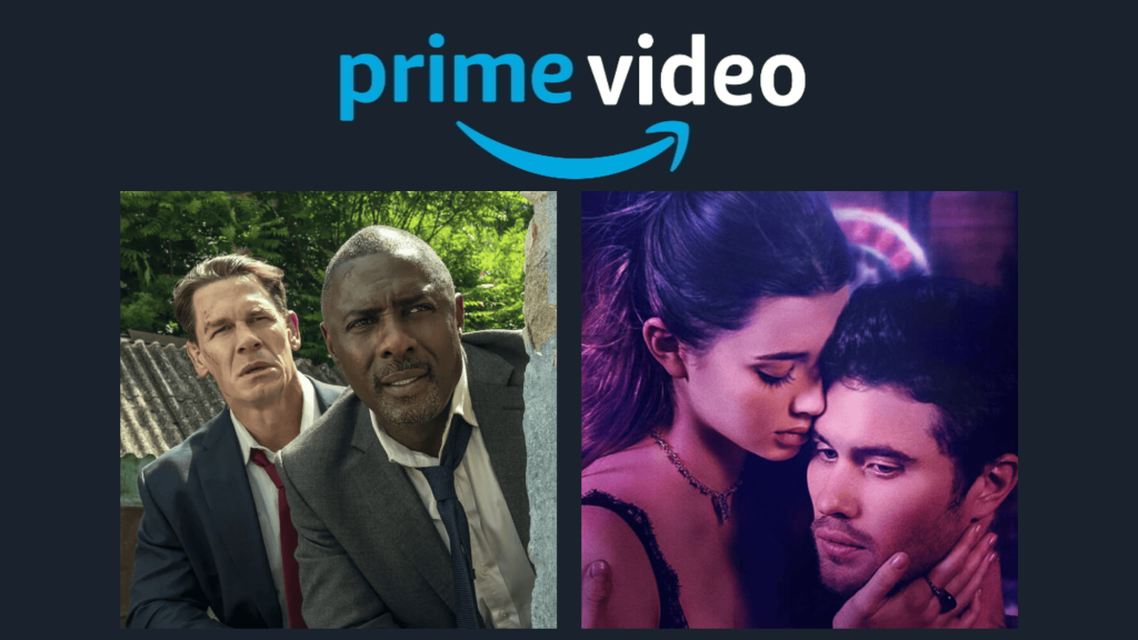Amazon Prime Video: lançamentos da semana (30 de junho a