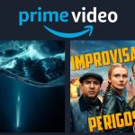 Amazon Prime Video: lançamentos da semana (9 a 15 de