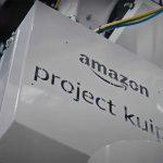 Amazon já tem data para lançar segundo lote de satélites