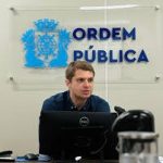 Amorim dispara sobre escolha de Carnevale para Força de Segurança