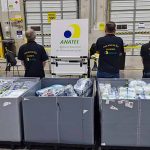 Anatel: operação em centros de Amazon, Mercado Livre e Shopee