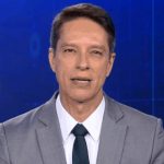 Âncora faz desabafo emocionante sobre sua saída