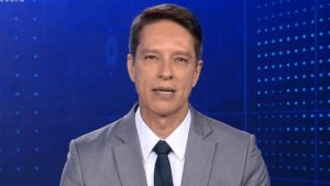 Âncora faz desabafo emocionante sobre sua saída