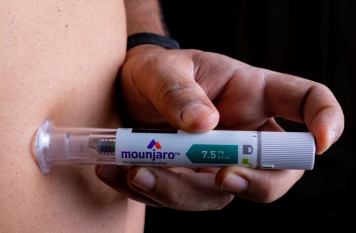 Anvisa autoriza uso do Mounjaro no tratamento da obesidade