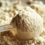 Anvisa determina recolhimento de lote de whey protein; saiba o