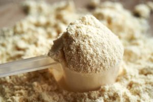 Anvisa determina recolhimento de lote de whey protein; saiba o