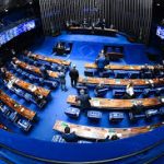 Ao menos seis senadores não planejam disputar reeleição em 2026;
