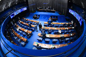 Ao menos seis senadores não planejam disputar reeleição em 2026;