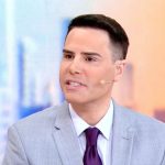 Ao vivo, Luiz Bacci faz SBT crescer 35% com Alô