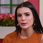 Após Gaby Cabrini, mais um nome do SBT é dado