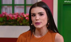 Após Gaby Cabrini, mais um nome do SBT é dado