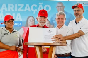 Após derrota do IOF no Congresso, Lula diz que rejeição