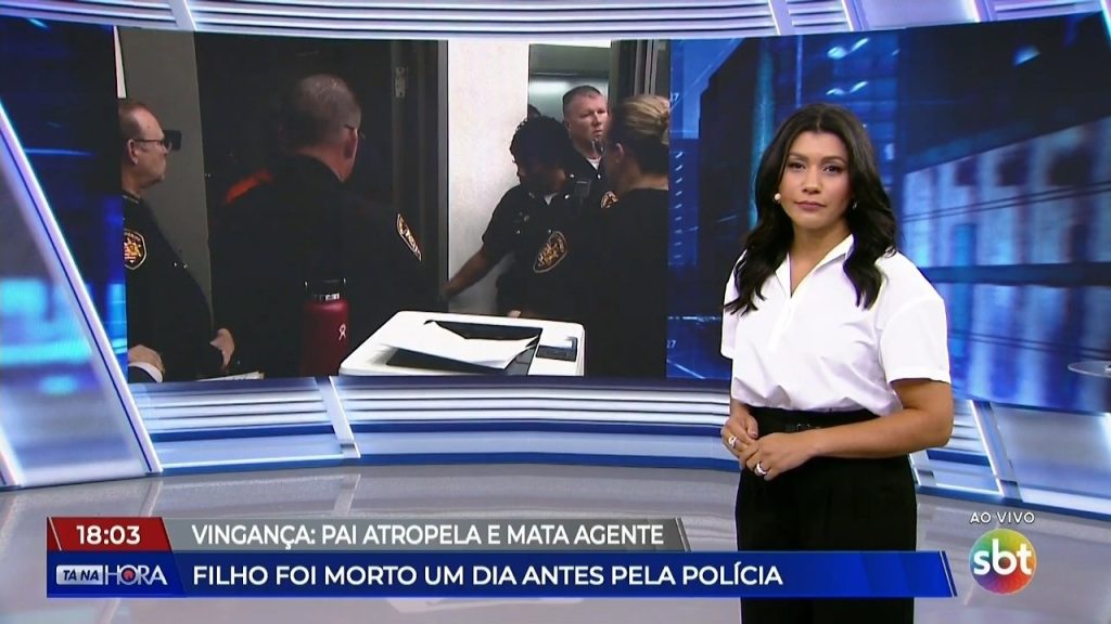 Após lançar novo telejornal, SBT toma decisão sobre o futuro