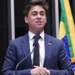 Após prisão de primo com drogas, Nikolas diz que “quem