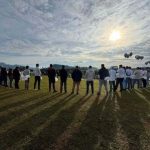 Após tragédia, governo e Congresso querem regulamentar balonismo no país