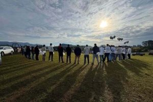 Após tragédia, governo e Congresso querem regulamentar balonismo no país