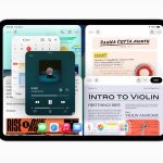 Apple lança iPadOS 26, que é um pouco mais Mac