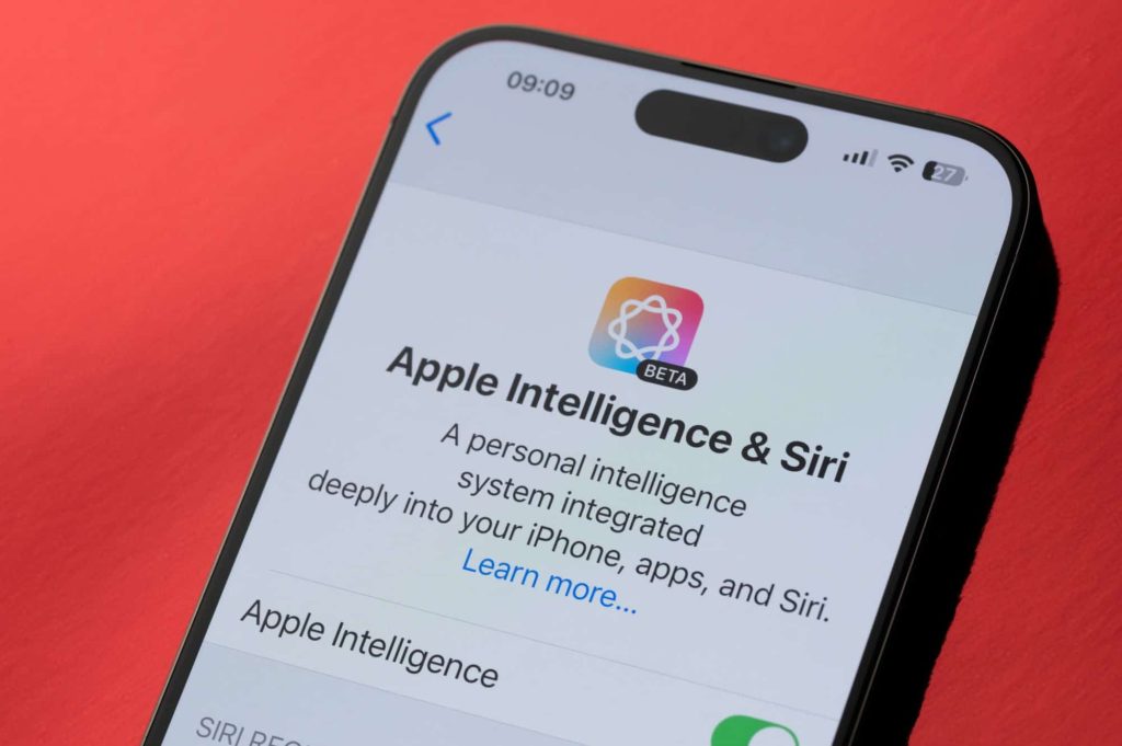 Apple nega atraso na IA e promete Siri aprimorada para