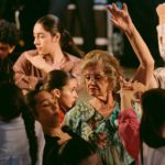 Apresentação de novo formato do Cultura em Expansão 2025 com