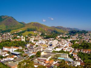 Aprovada autorização para doação de área destinada ao polo industrial