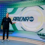 Arena SBT tem ligeiro crescimento em maio e vira debate
