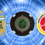 Argentina x Colômbia: onde assistir, horário e escalação das Eliminatórias