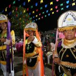 Arraial da APAE São Luís celebra Boi Mimoso e arrecada