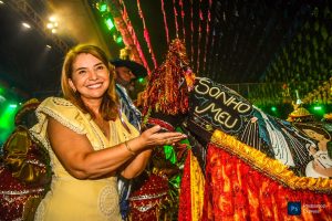 Arraial da Assembleia 2025 | O Imparcial