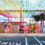 Arraial da Assembleia começa nesta quinta-feira (18)