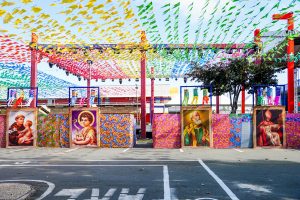 Arraial da Assembleia começa nesta quinta-feira (18)