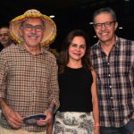 Arraial da Equatorial Maranhão celebrou a cultura e a tradição