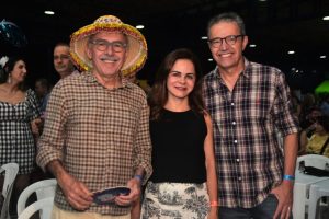 Arraial da Equatorial Maranhão celebrou a cultura e a tradição