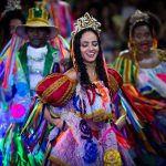 Arraial no Sesc Deodoro encerra a temporada 2025 do Balaio