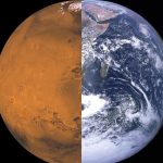 As 3 etapas para deixar Marte parecido com a Terra,