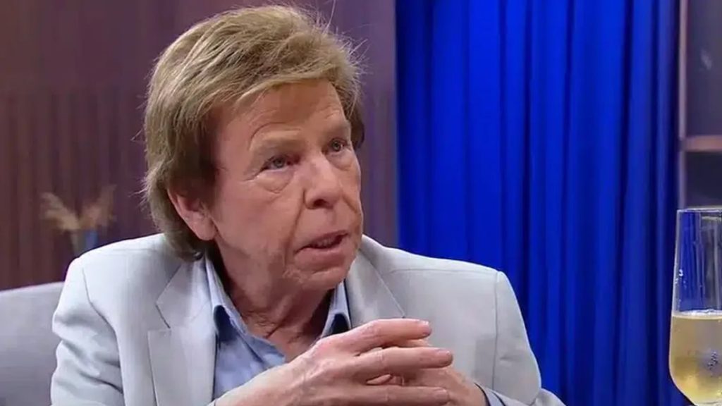 As acusações que pesam contra Nelson Rubens na RedeTV!