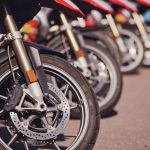 As novas marcas chinesas de motos que chegam ao Brasil