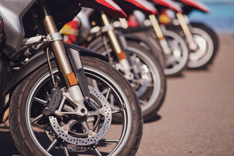 As novas marcas chinesas de motos que chegam ao Brasil