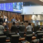 Assembleia aprova redação final da LDO de 2026 com previsão