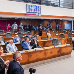 Assembleia do MA aprova gratificação por jornada extra para policiais