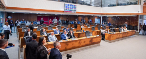 Assembleia do MA aprova gratificação por jornada extra para policiais